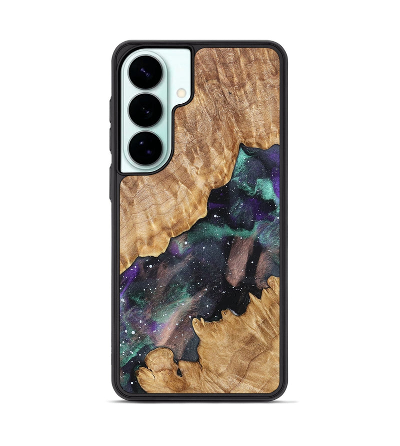 Galaxy S26 Plus Wood Phone Case - Jayson (Cosmos, 823553)