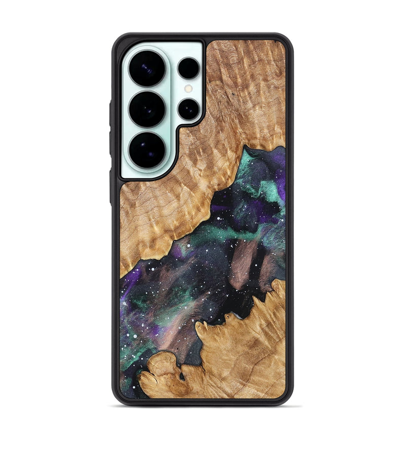 Galaxy S26 Ultra Wood Phone Case - Jayson (Cosmos, 823553)