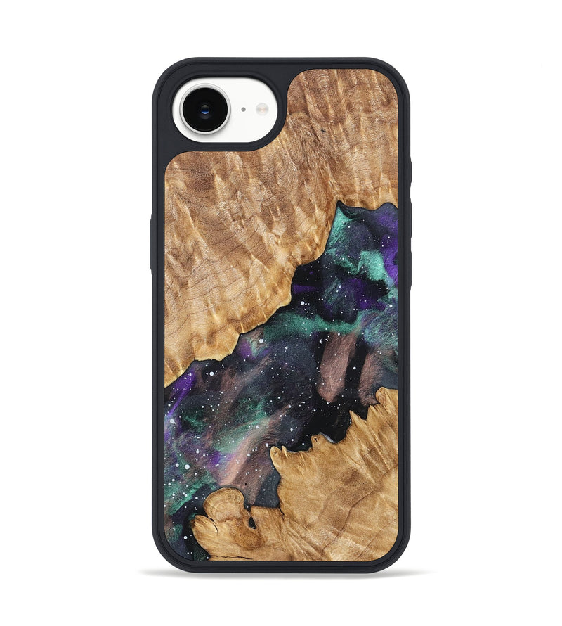 iPhone 17e Wood Phone Case - Jayson (Cosmos, 823553)