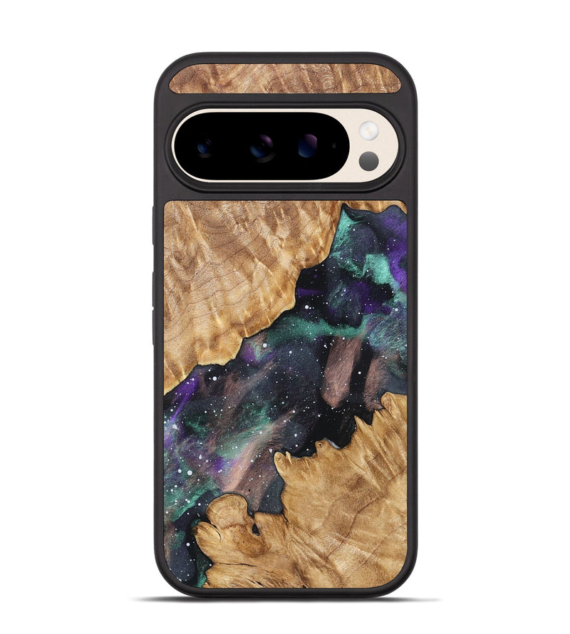 Pixel 10 Wood Phone Case - Jayson (Cosmos, 823553)