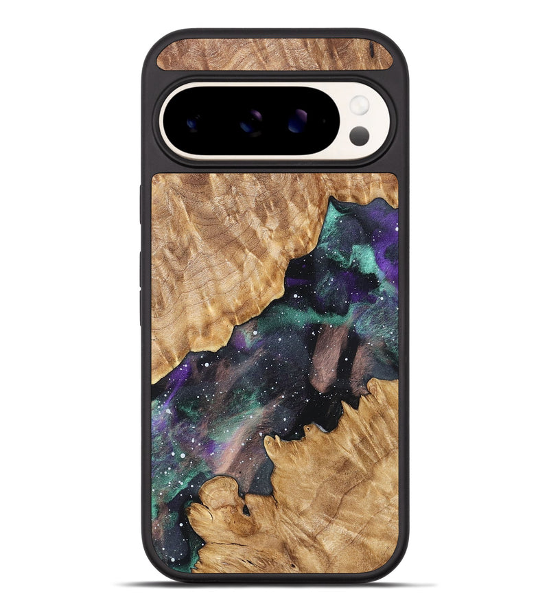 Pixel 9 Pro XL Wood Phone Case - Jayson (Cosmos, 823553)