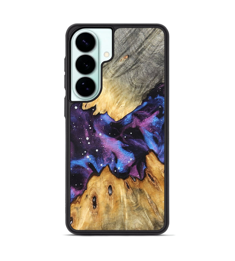 Galaxy S26 Plus Wood Phone Case - Cristin (Cosmos, 823555)