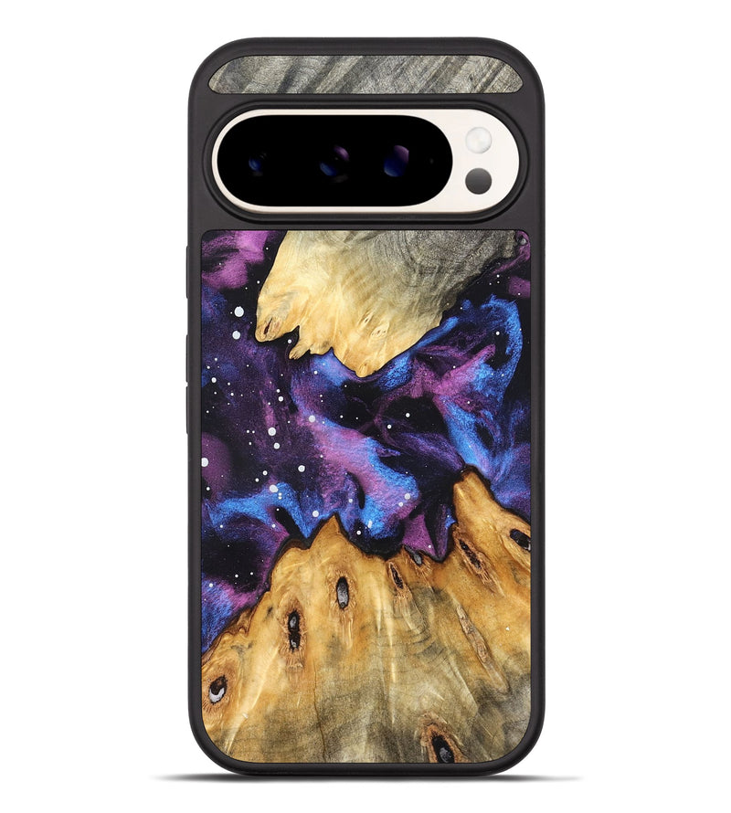 Pixel 10 Pro XL Wood Phone Case - Cristin (Cosmos, 823555)