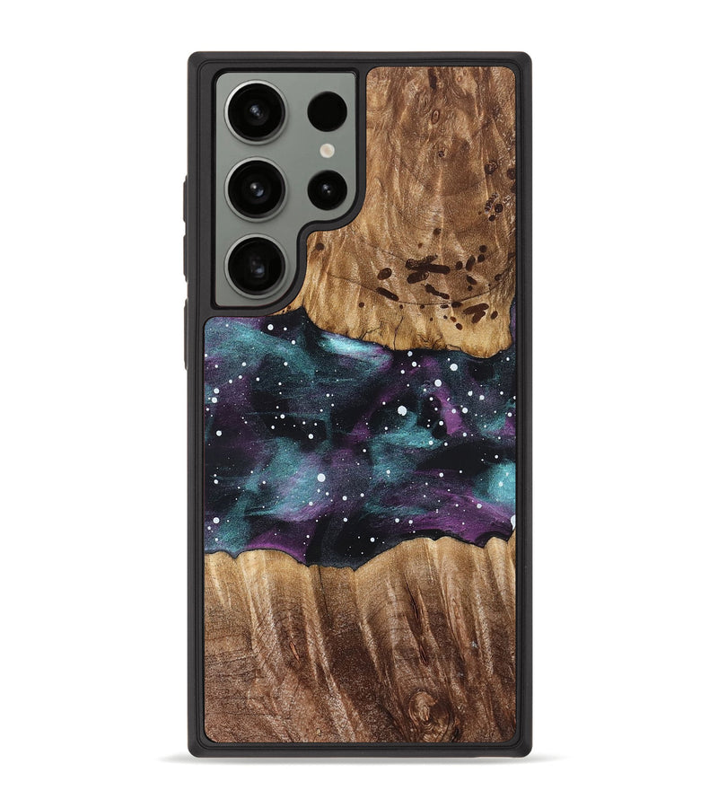 Galaxy S23 Ultra Wood Phone Case - Dorian (Cosmos, 823556)