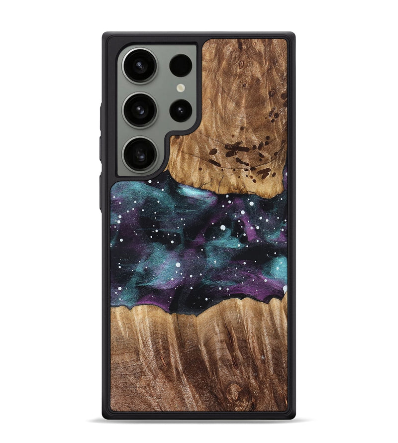 Galaxy S24 Ultra Wood Phone Case - Dorian (Cosmos, 823556)