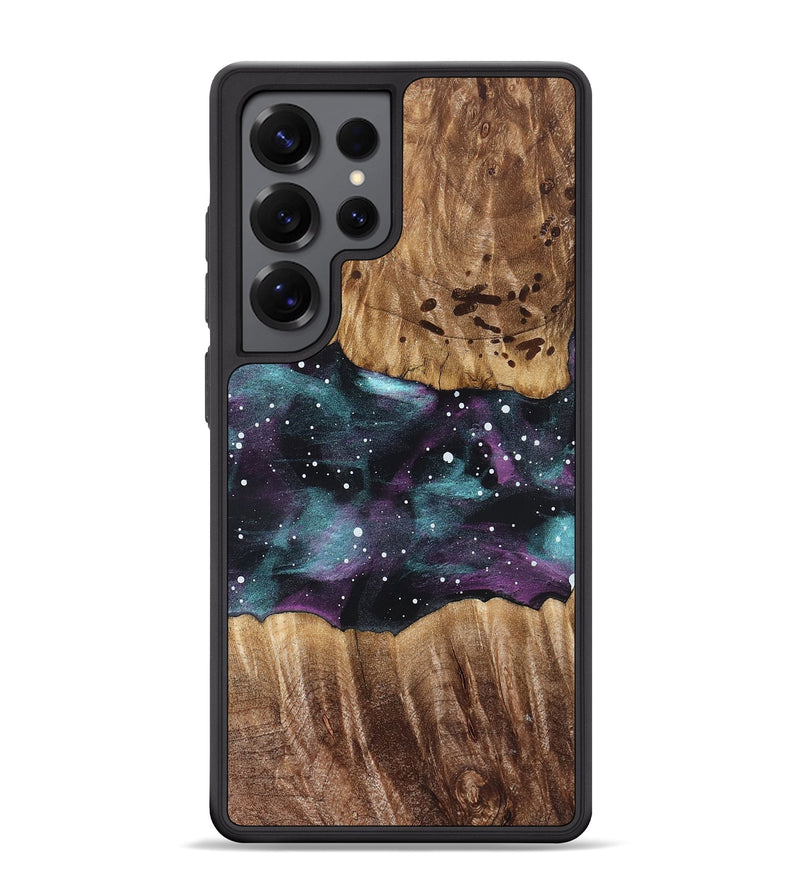 Galaxy S25 Ultra Wood Phone Case - Dorian (Cosmos, 823556)