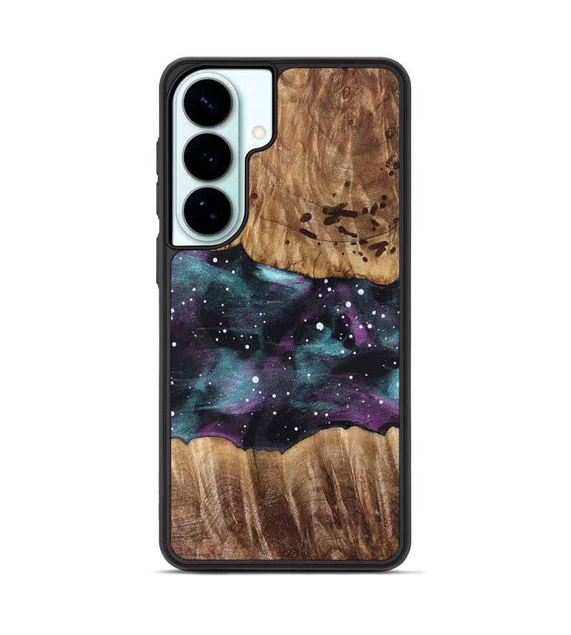 Galaxy S26 Plus Wood Phone Case - Dorian (Cosmos, 823556)