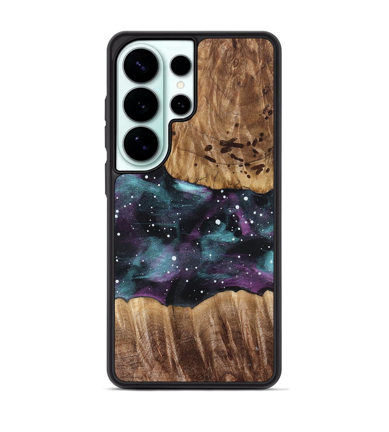 Galaxy S26 Ultra Wood Phone Case - Dorian (Cosmos, 823556)