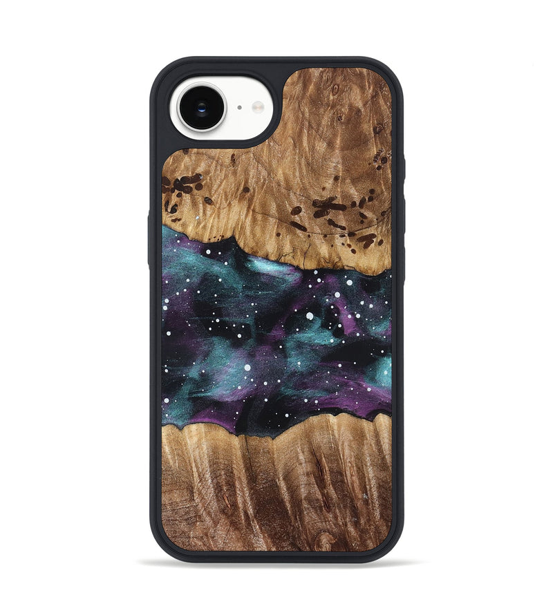 iPhone 17e Wood Phone Case - Dorian (Cosmos, 823556)