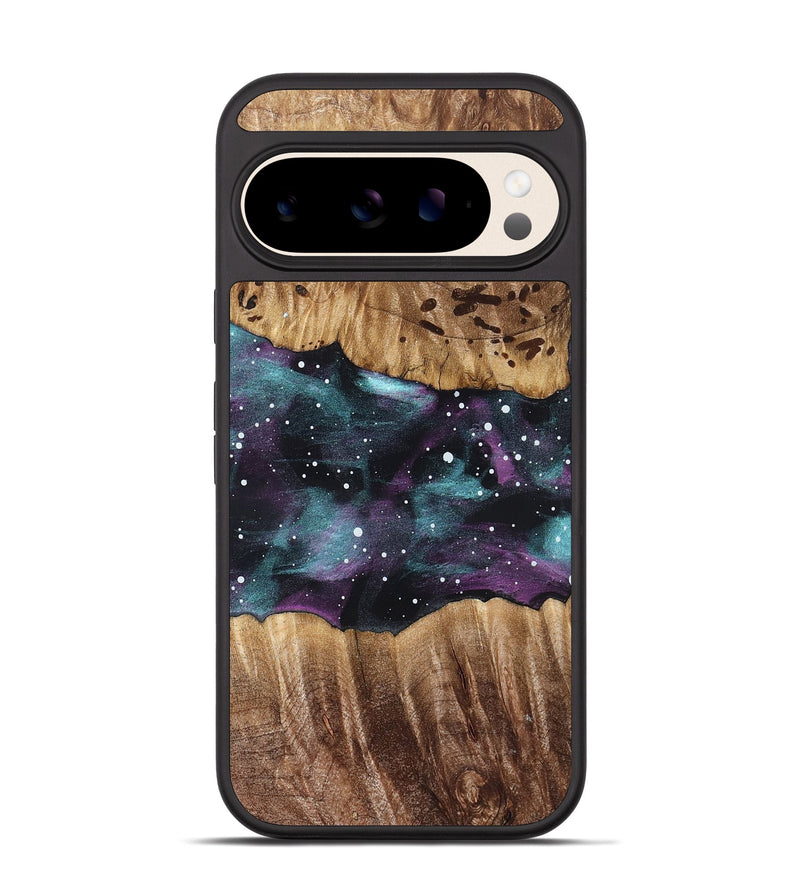 Pixel 10 Wood Phone Case - Dorian (Cosmos, 823556)