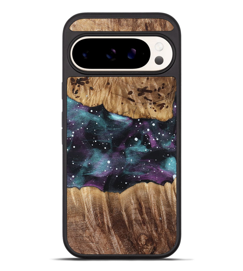 Pixel 10 Pro XL Wood Phone Case - Dorian (Cosmos, 823556)