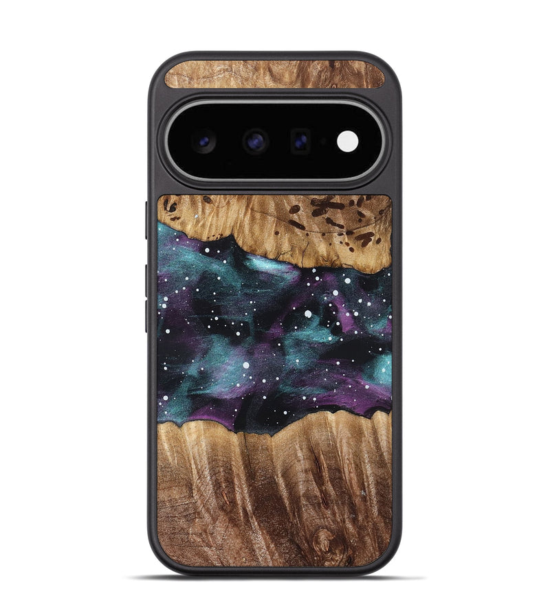 Pixel 11 Wood Phone Case - Dorian (Cosmos, 823556)
