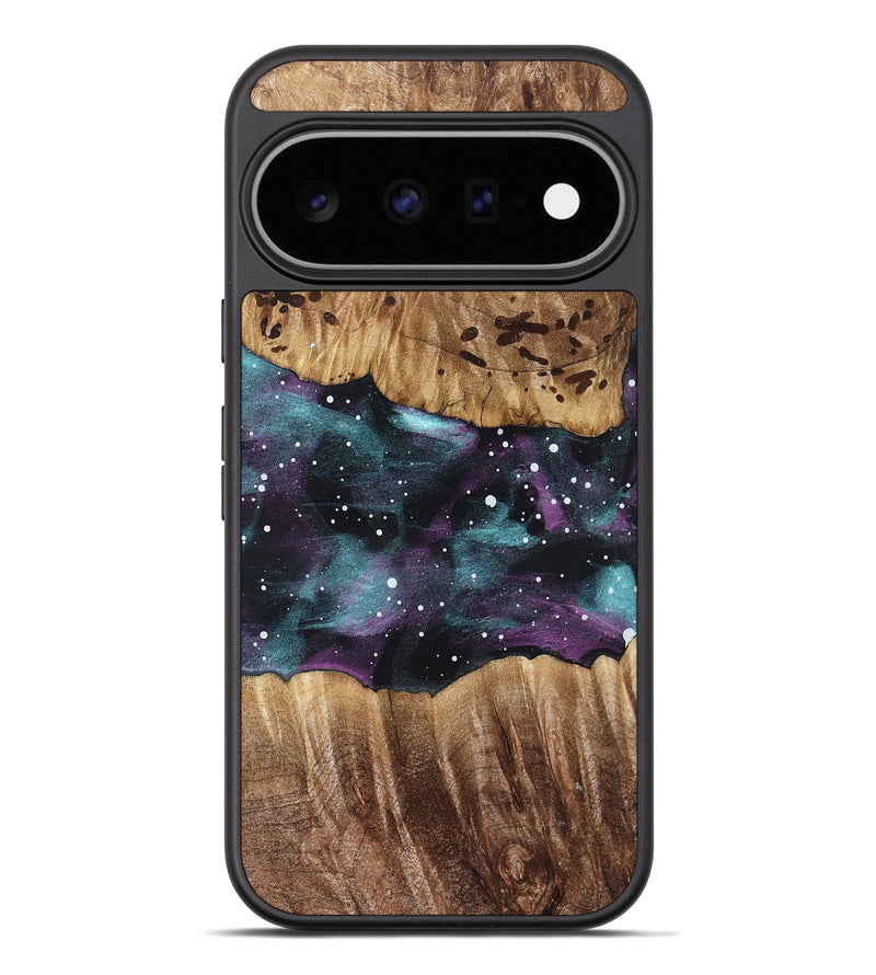 Pixel 11 Pro XL Wood Phone Case - Dorian (Cosmos, 823556)