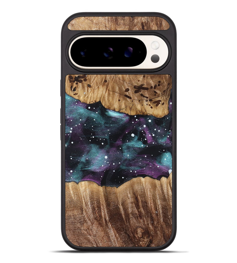 Pixel 9 Pro XL Wood Phone Case - Dorian (Cosmos, 823556)