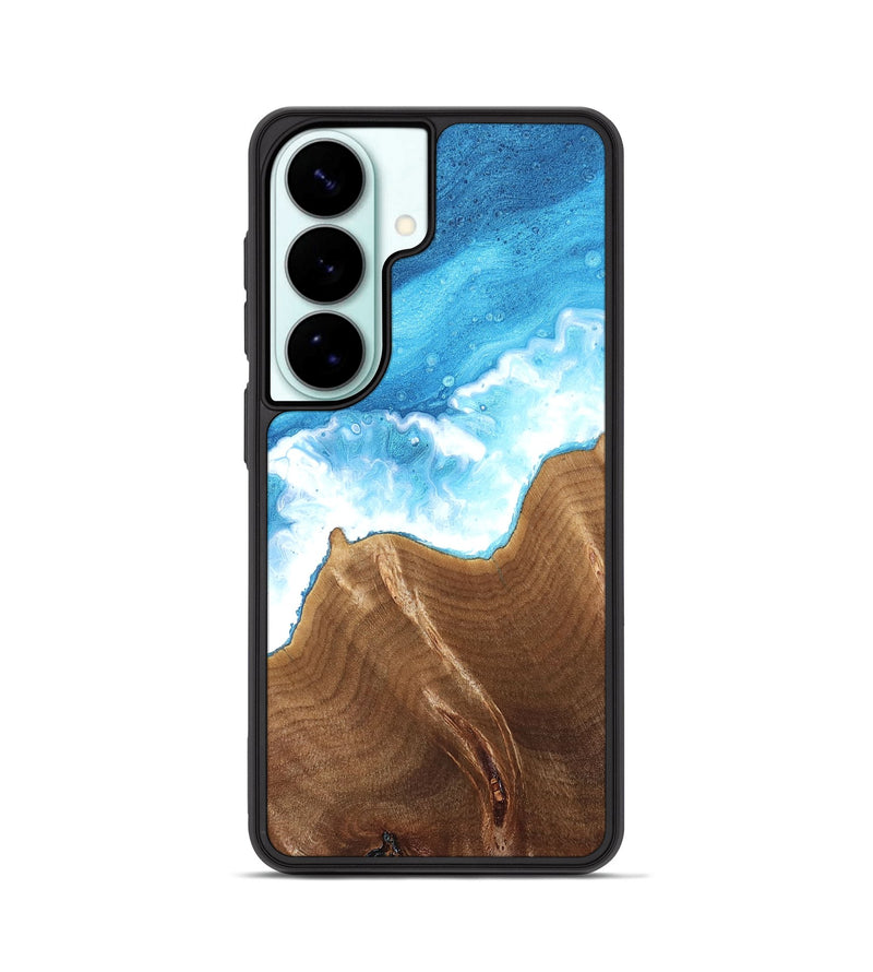 Galaxy S26 Wood Phone Case - Isabel (Coastal, 823557)