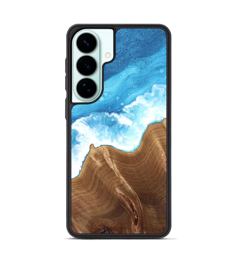 Galaxy S26 Plus Wood Phone Case - Isabel (Coastal, 823557)