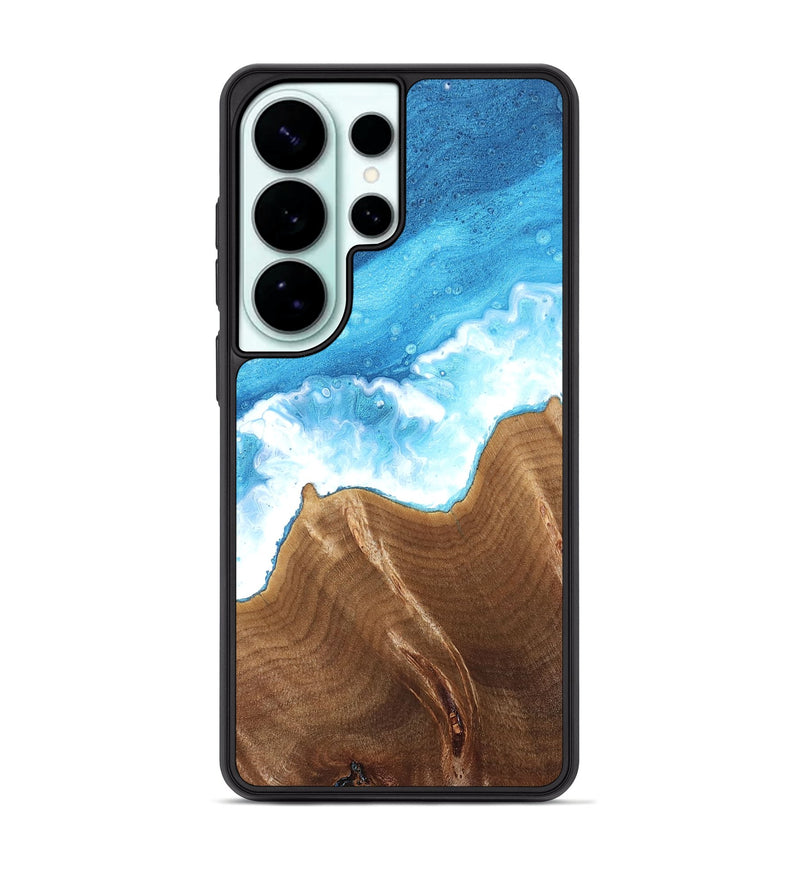 Galaxy S26 Ultra Wood Phone Case - Isabel (Coastal, 823557)