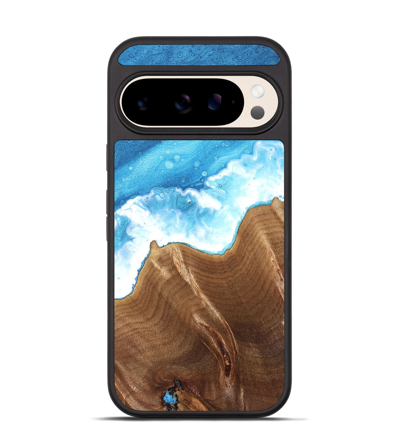 Pixel 10 Wood Phone Case - Isabel (Coastal, 823557)