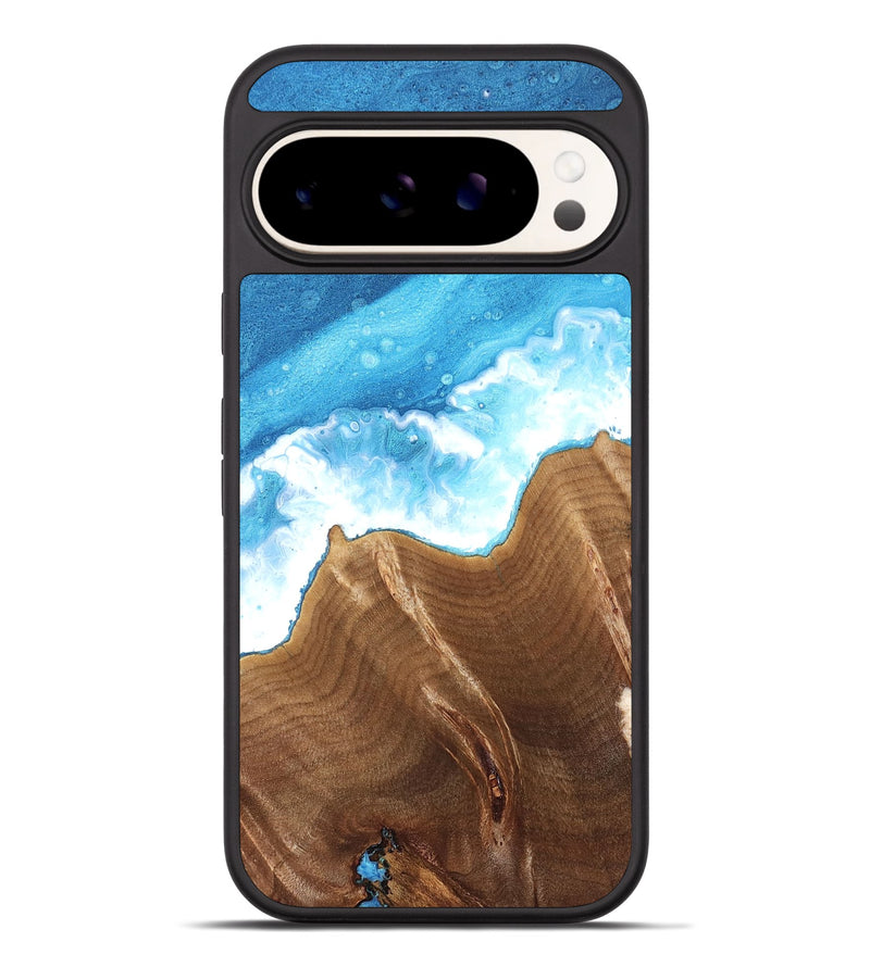Pixel 9 Pro XL Wood Phone Case - Isabel (Coastal, 823557)