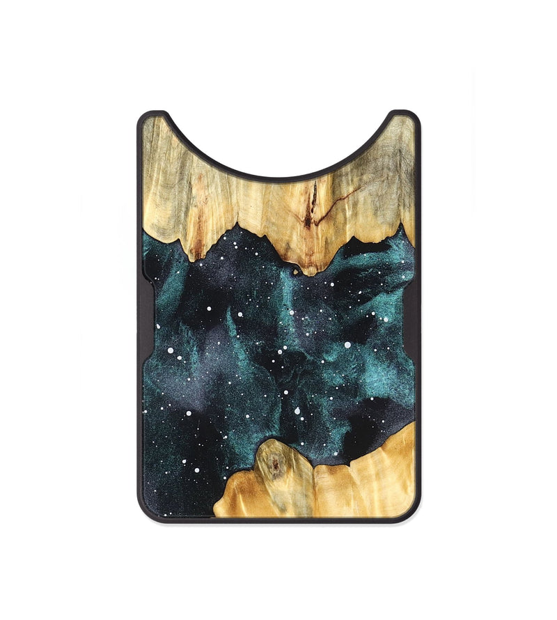Alloy Wood Wallet - Alpha (Cosmos, 823558)