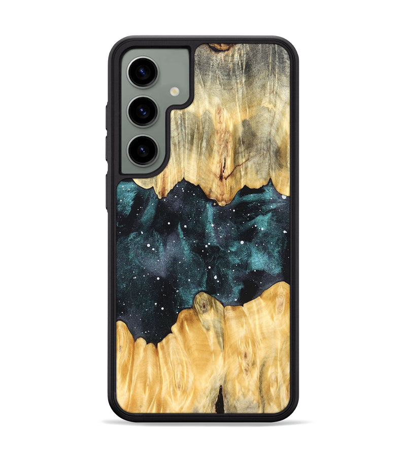 Galaxy S24 Plus Wood Phone Case - Alpha (Cosmos, 823558)