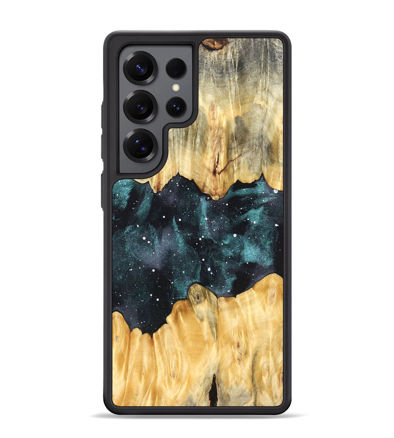 Galaxy S25 Ultra Wood Phone Case - Alpha (Cosmos, 823558)