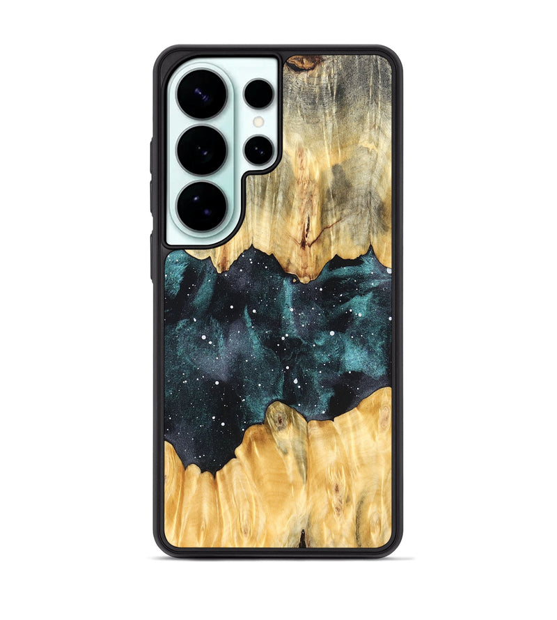 Galaxy S26 Ultra Wood Phone Case - Alpha (Cosmos, 823558)
