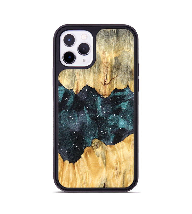 iPhone 11 Pro Wood Phone Case - Alpha (Cosmos, 823558)