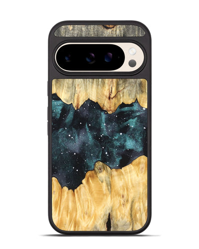 Alpha (823558) Pixel 10 Phone Case