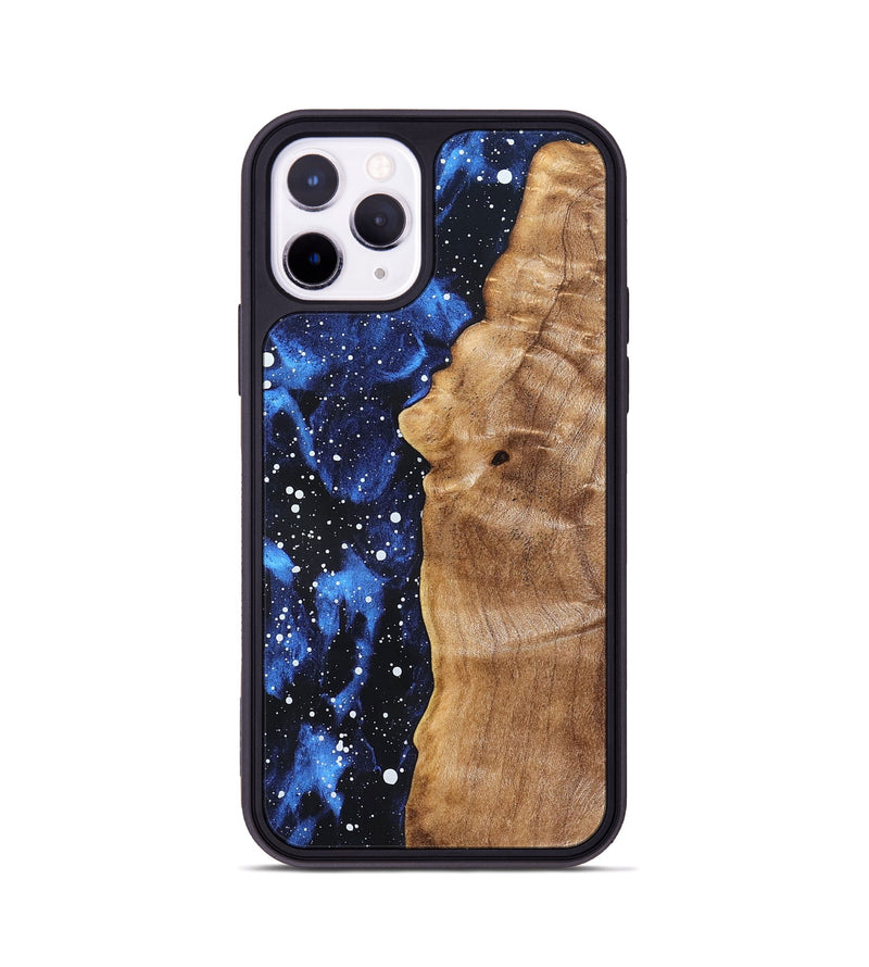 iPhone 11 Pro Wood Phone Case - Ron (Cosmos, 823559)