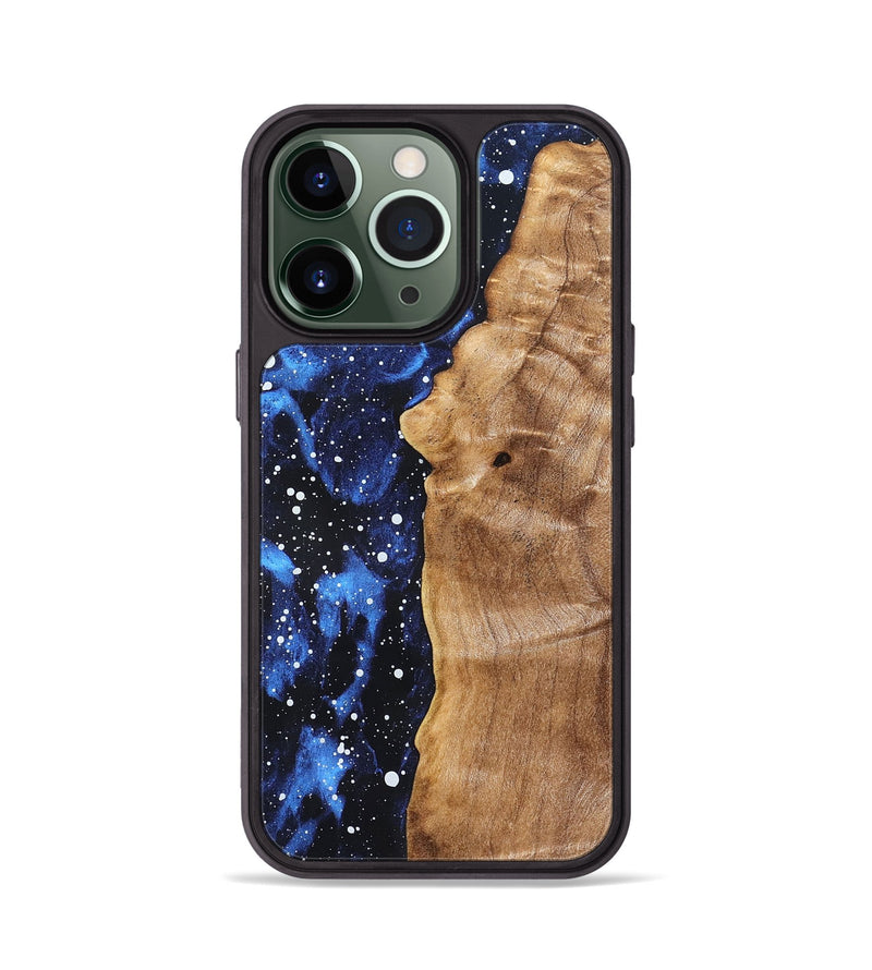 iPhone 13 Pro Wood Phone Case - Ron (Cosmos, 823559)