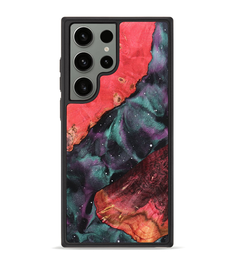 Galaxy S23 Ultra Wood Phone Case - Ester (Cosmos, 823560)