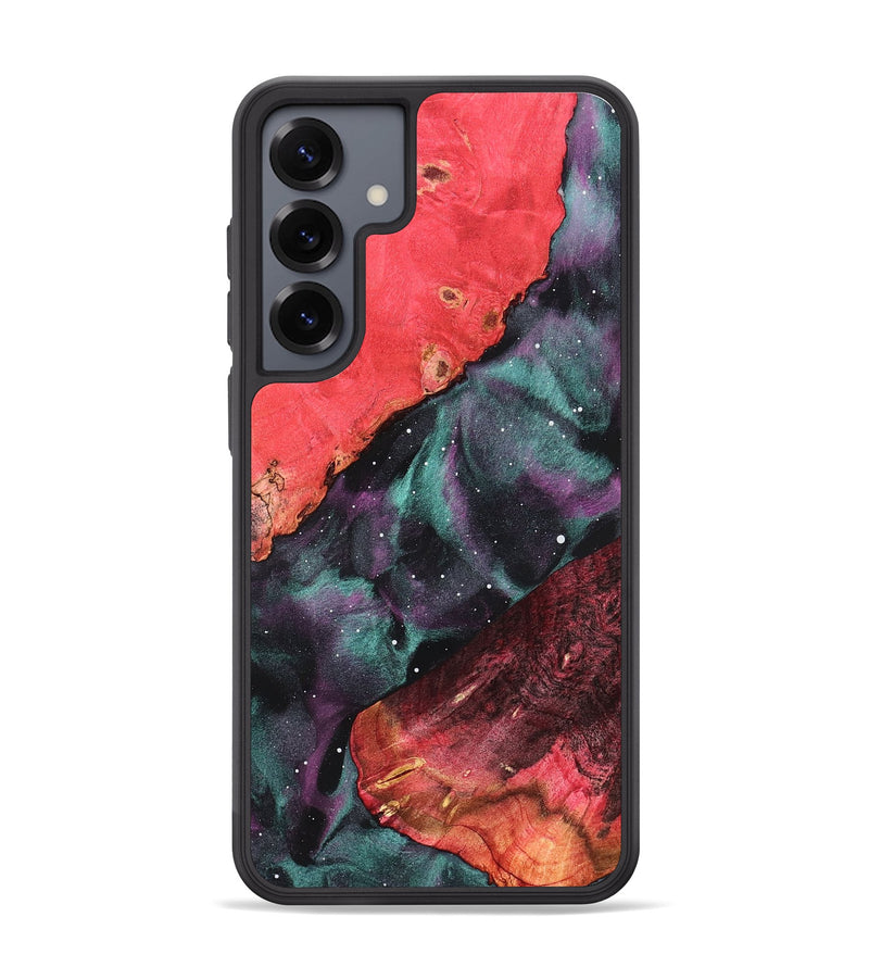 Galaxy S25 Plus Wood Phone Case - Ester (Cosmos, 823560)