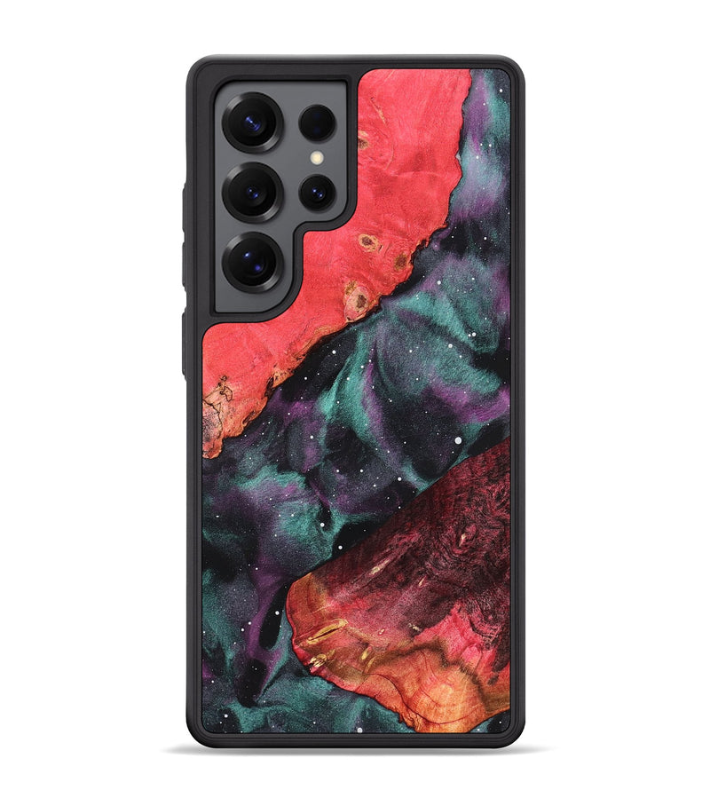 Galaxy S25 Ultra Wood Phone Case - Ester (Cosmos, 823560)