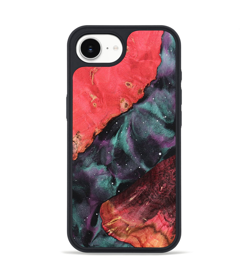 iPhone 17e Wood Phone Case - Ester (Cosmos, 823560)