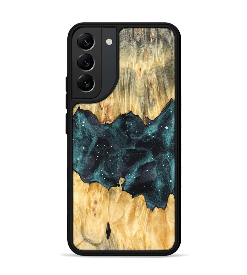 Galaxy S22 Plus Wood Phone Case - Marlys (Cosmos, 823561)