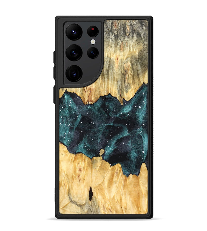 Galaxy S22 Ultra Wood Phone Case - Marlys (Cosmos, 823561)