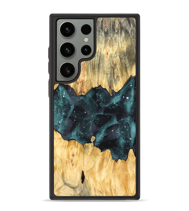 Galaxy S23 Ultra Wood Phone Case - Marlys (Cosmos, 823561)