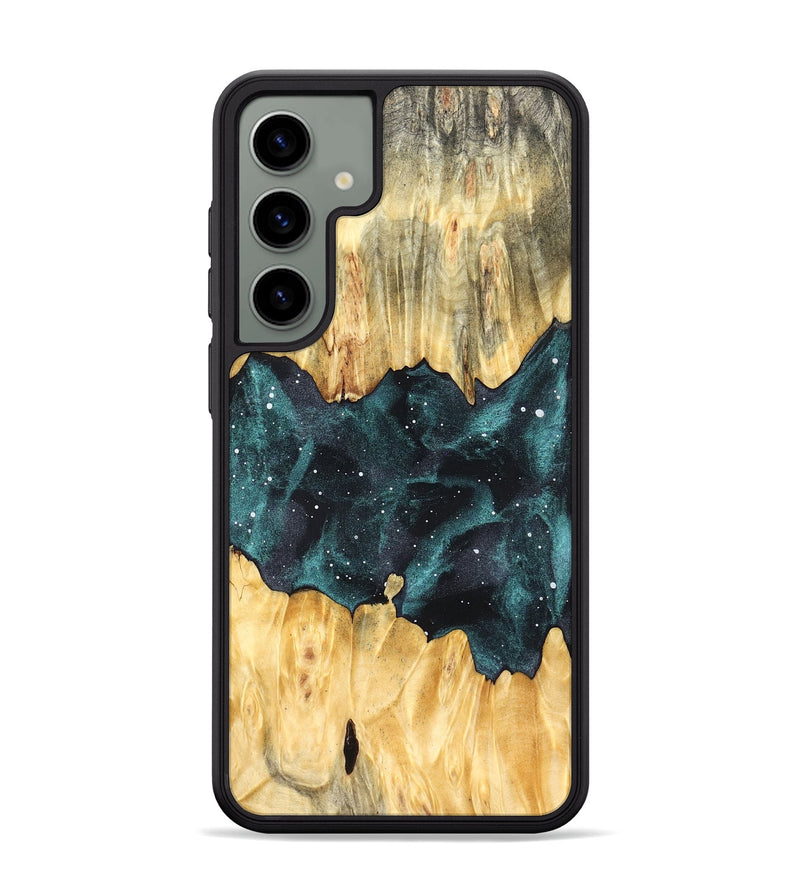 Galaxy S24 Plus Wood Phone Case - Marlys (Cosmos, 823561)