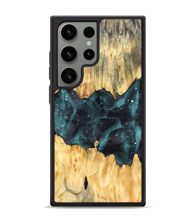 Galaxy S24 Ultra Wood Phone Case - Marlys (Cosmos, 823561)