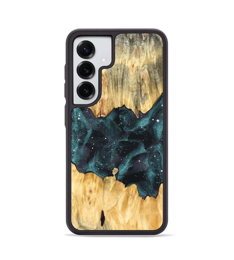Galaxy S25 Wood Phone Case - Marlys (Cosmos, 823561)