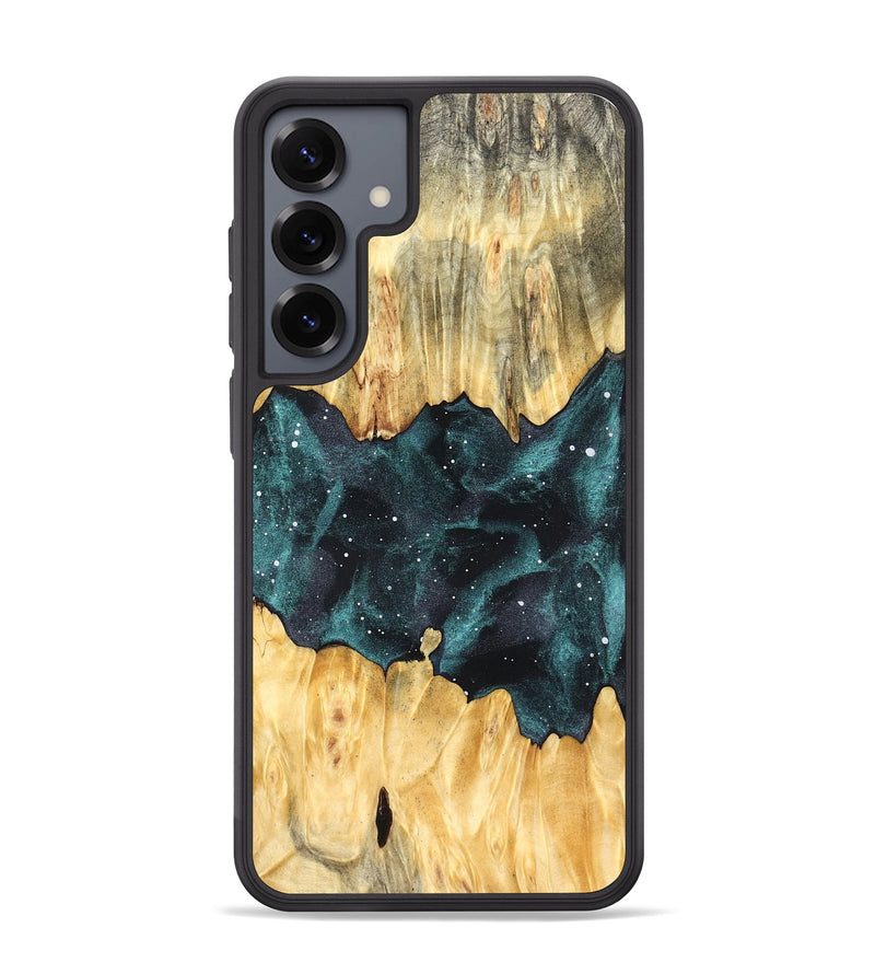 Galaxy S25 Plus Wood Phone Case - Marlys (Cosmos, 823561)