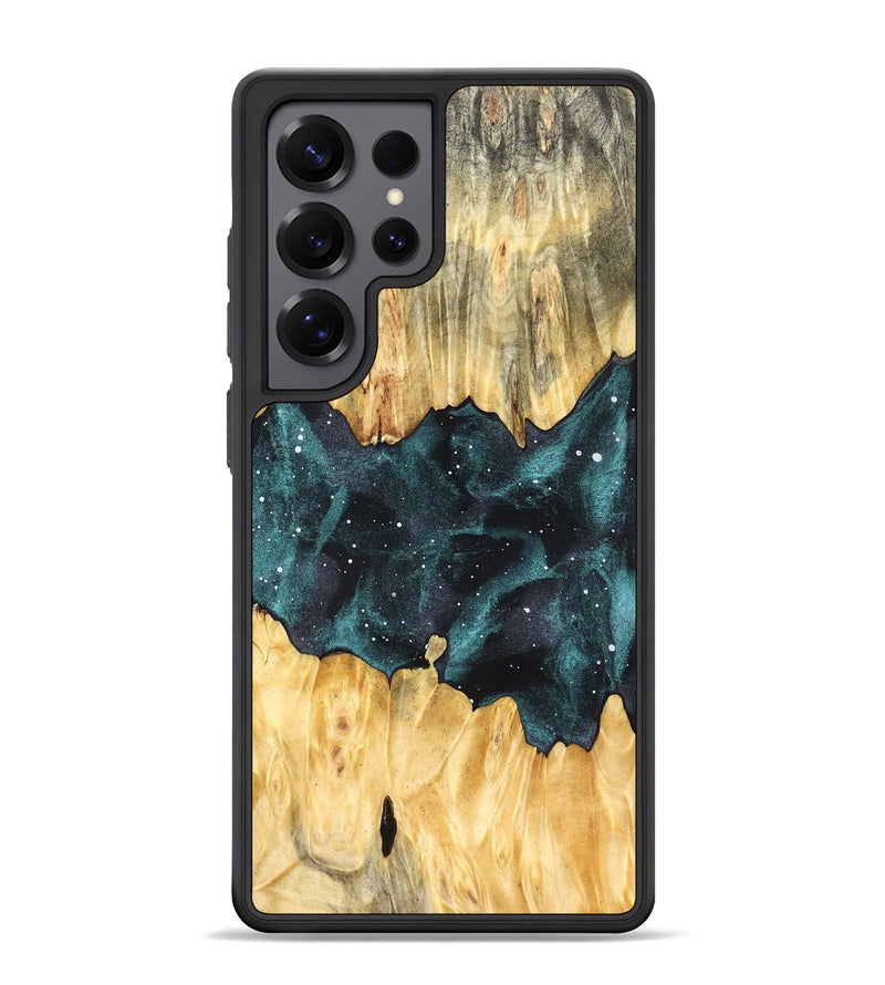 Galaxy S25 Ultra Wood Phone Case - Marlys (Cosmos, 823561)
