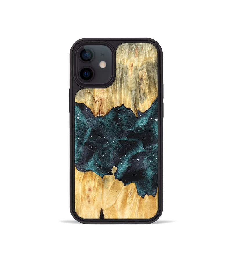 iPhone 12 mini Wood Phone Case - Marlys (Cosmos, 823561)