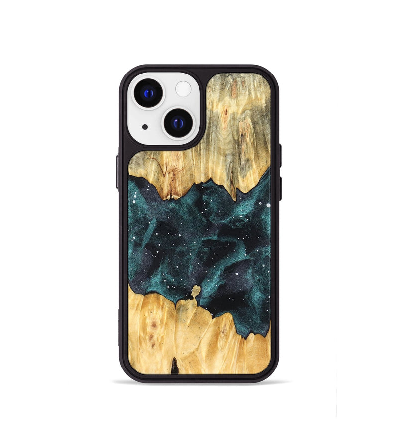 iPhone 13 mini Wood Phone Case - Marlys (Cosmos, 823561)