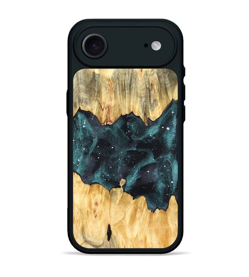 iPhone 17 Air Wood Phone Case - Marlys (Cosmos, 823561)