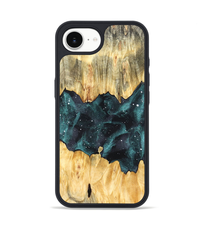 iPhone 17e Wood Phone Case - Marlys (Cosmos, 823561)