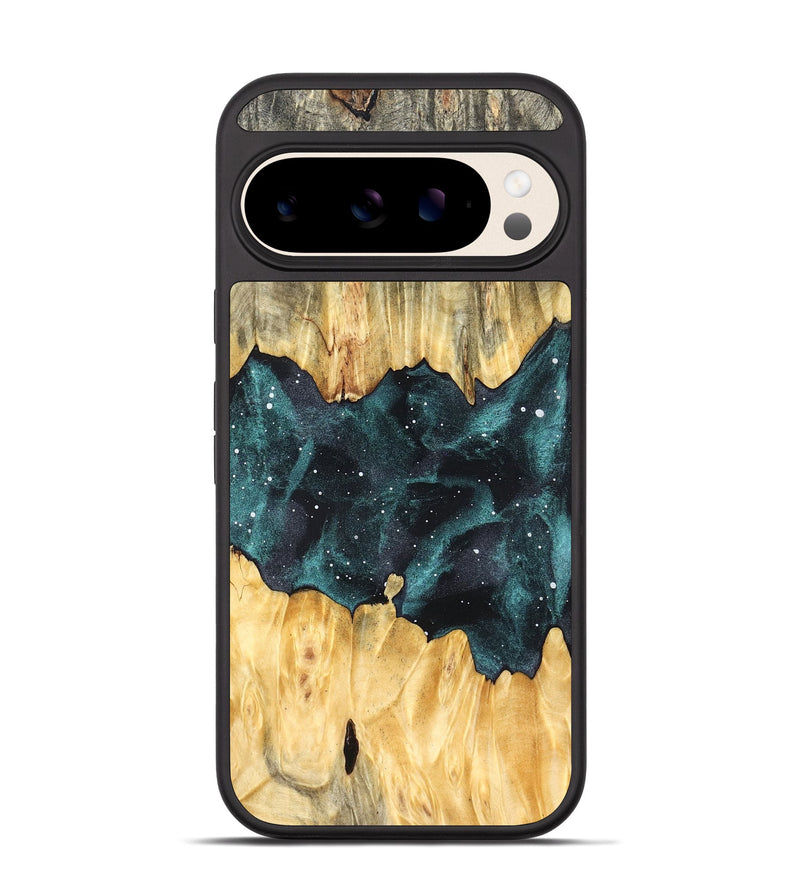 Pixel 10 Wood Phone Case - Marlys (Cosmos, 823561)