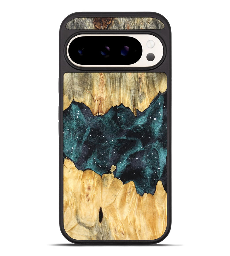 Pixel 10 Pro XL Wood Phone Case - Marlys (Cosmos, 823561)