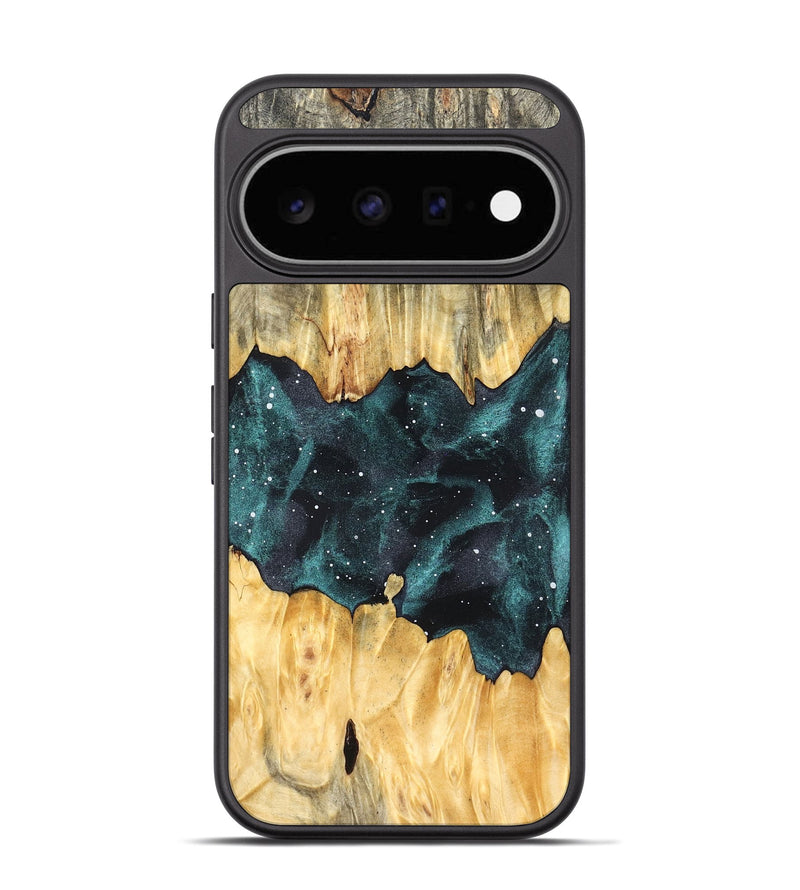 Pixel 11 Wood Phone Case - Marlys (Cosmos, 823561)